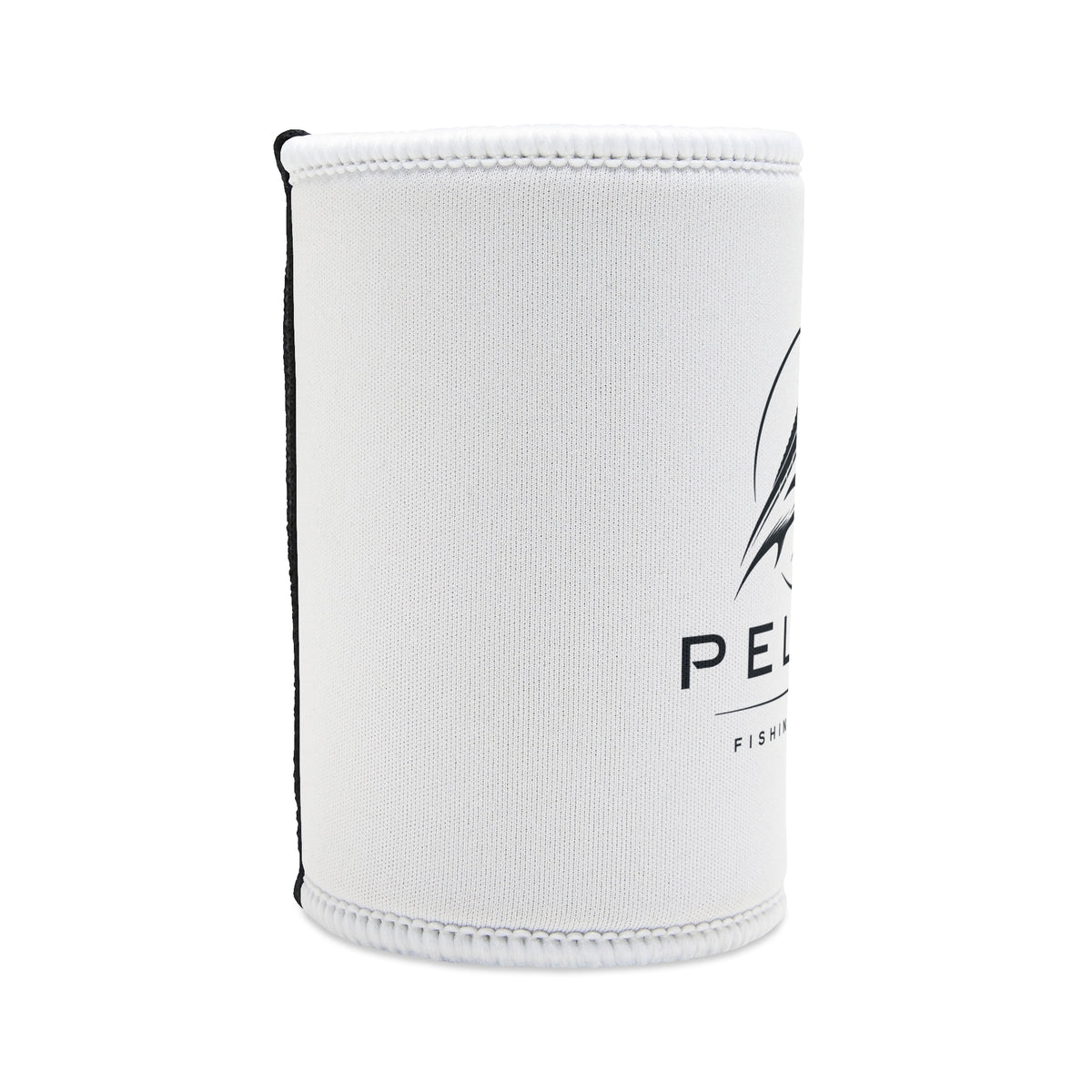 Pelara Fishing Stubby Cooler – Pelara Logo Series