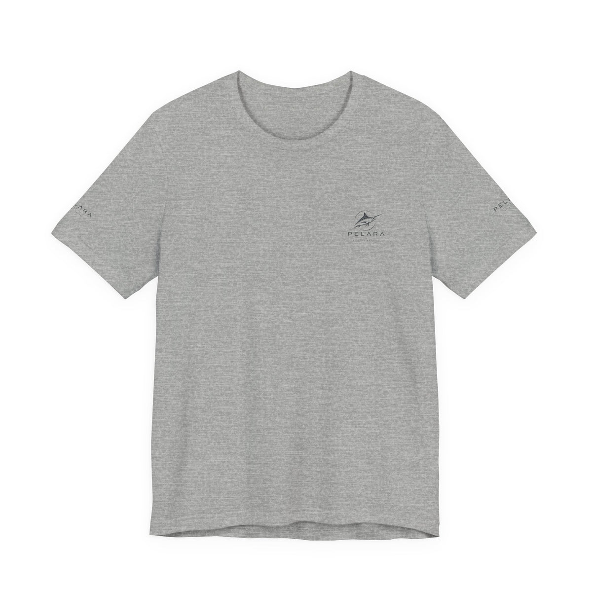 Sailfish Coastal Fishing Shirt - Mason Series