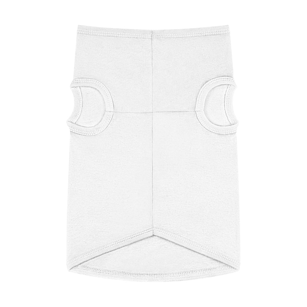 Pelara Pet Tank Top — Pelara Logo Series