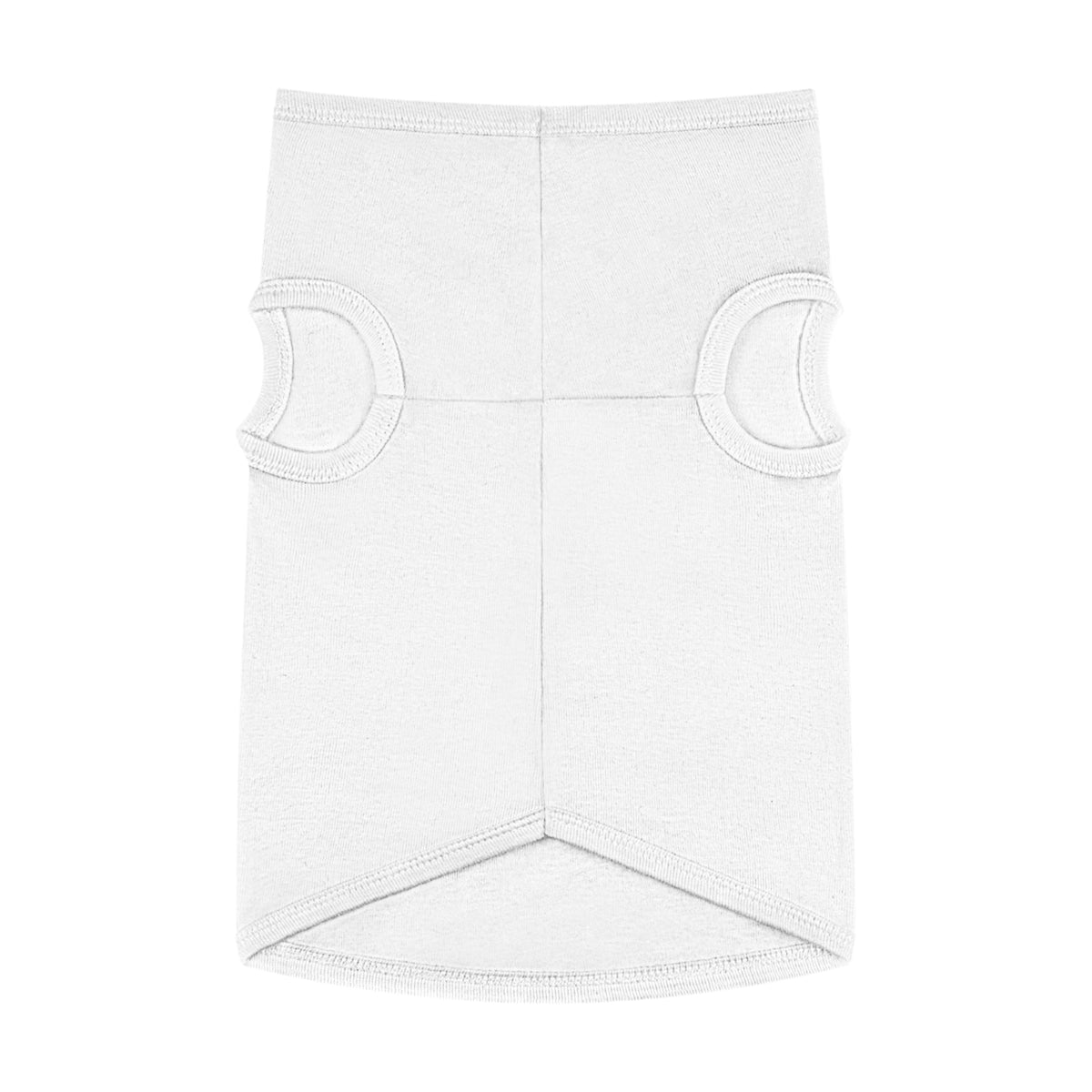 Pelara Pet Tank Top — Pelara Logo Series
