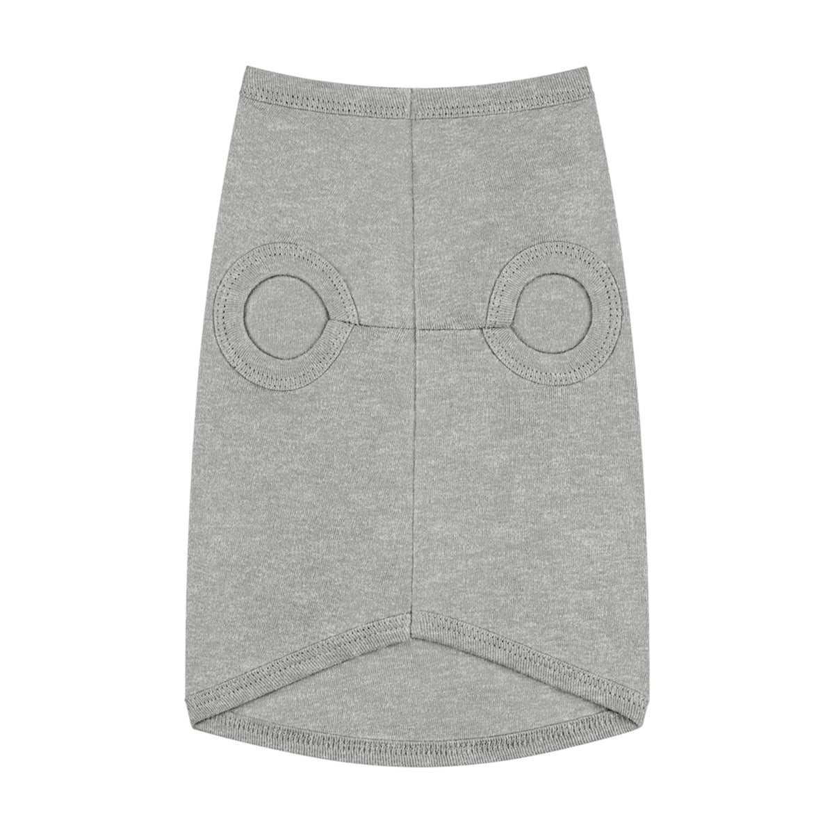 Pelara Pet Tank Top — Pelara Logo Series