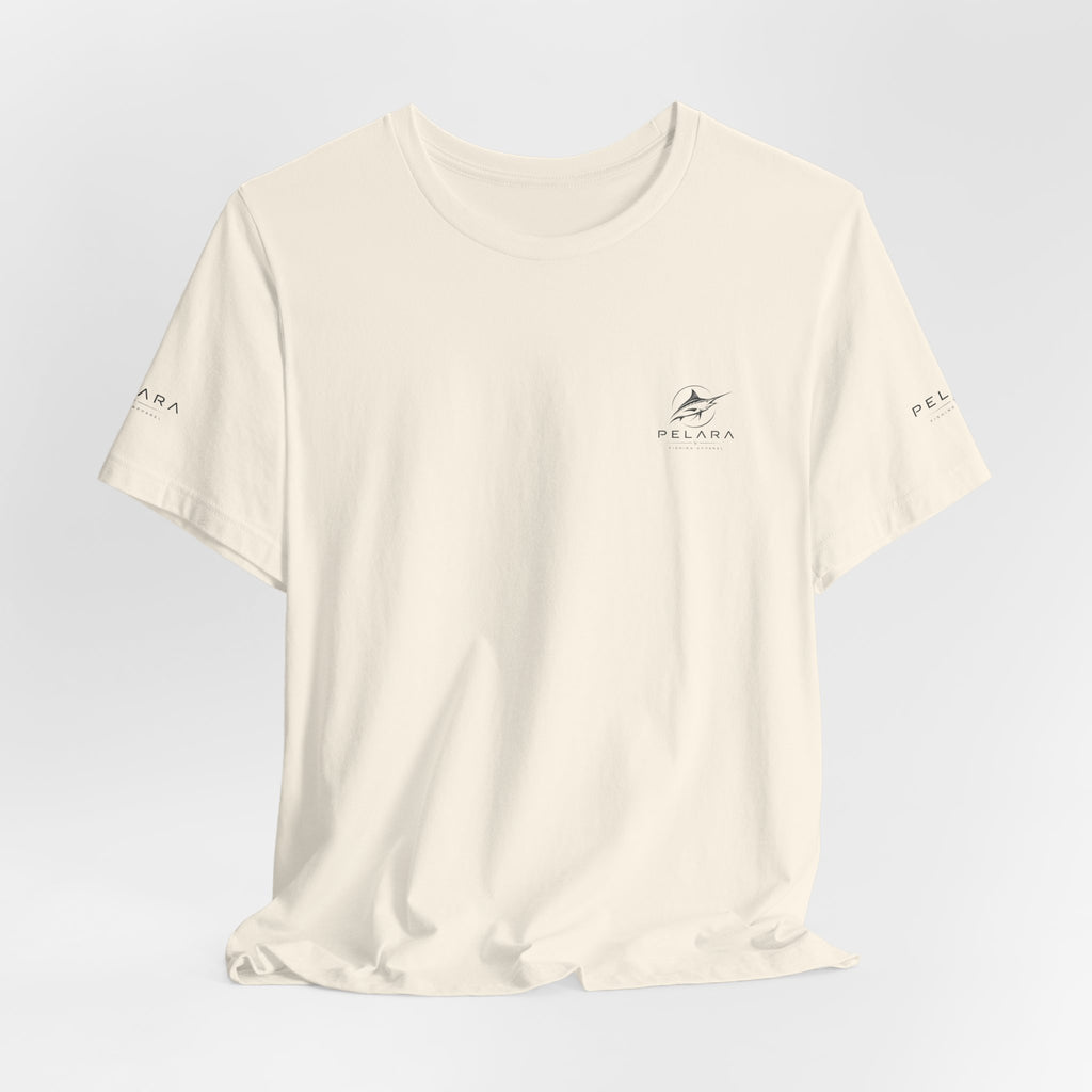 Sailfish Coastal Fishing Shirt - Mason Series