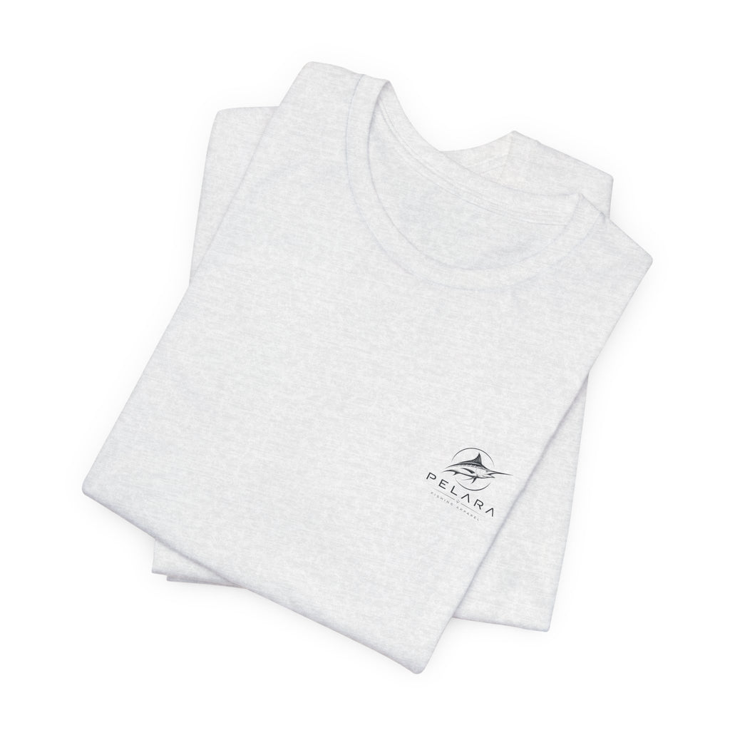 Sailfish Coastal Fishing Shirt - Mason Series