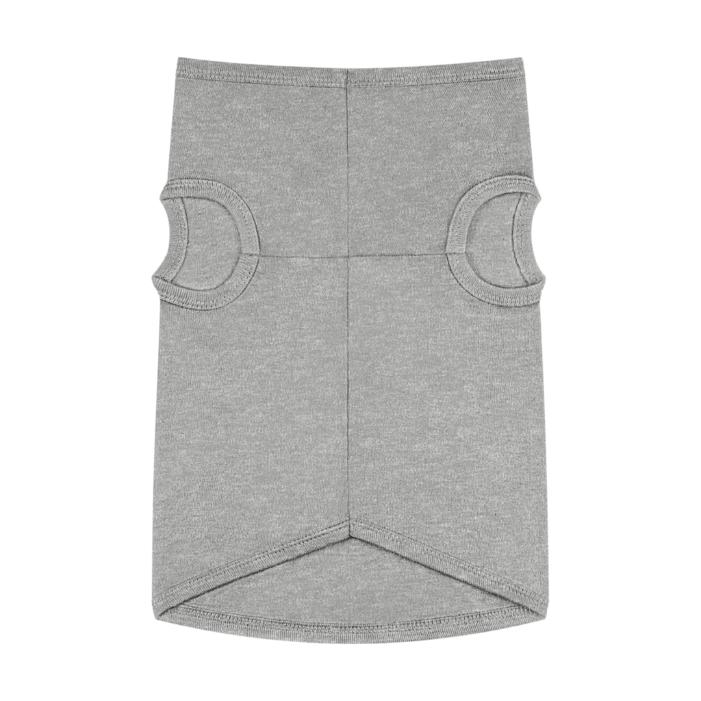Pelara Pet Tank Top — Pelara Logo Series