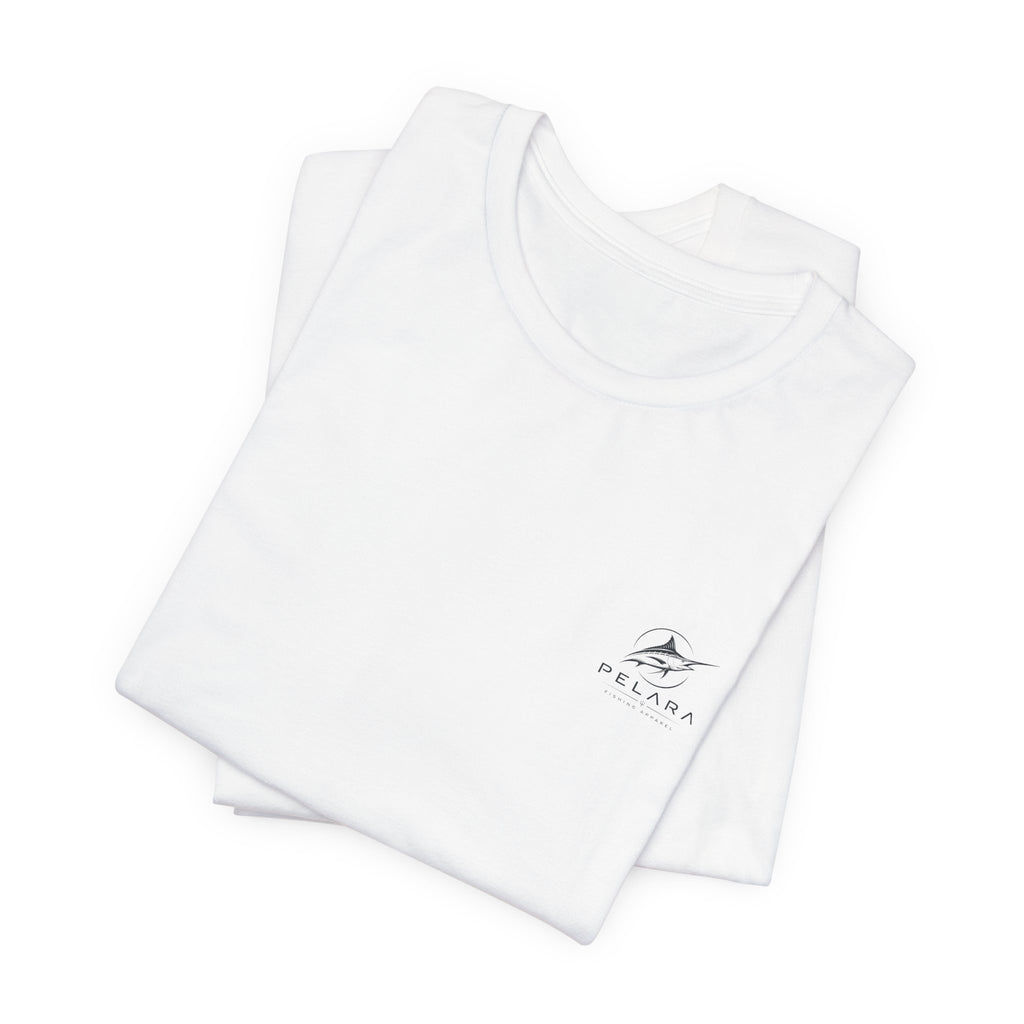 Sailfish Coastal Fishing Shirt - Mason Series