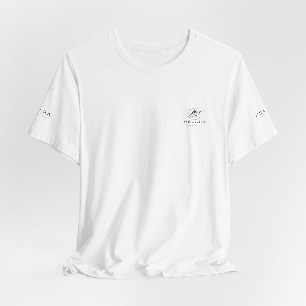 Sailfish Coastal Fishing Shirt - Mason Series