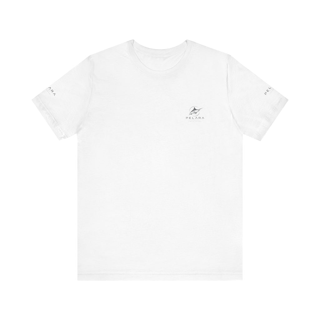 Sailfish Coastal Fishing Shirt - Mason Series
