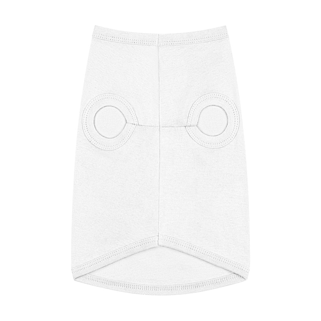 Pelara Pet Tank Top — Pelara Logo Series