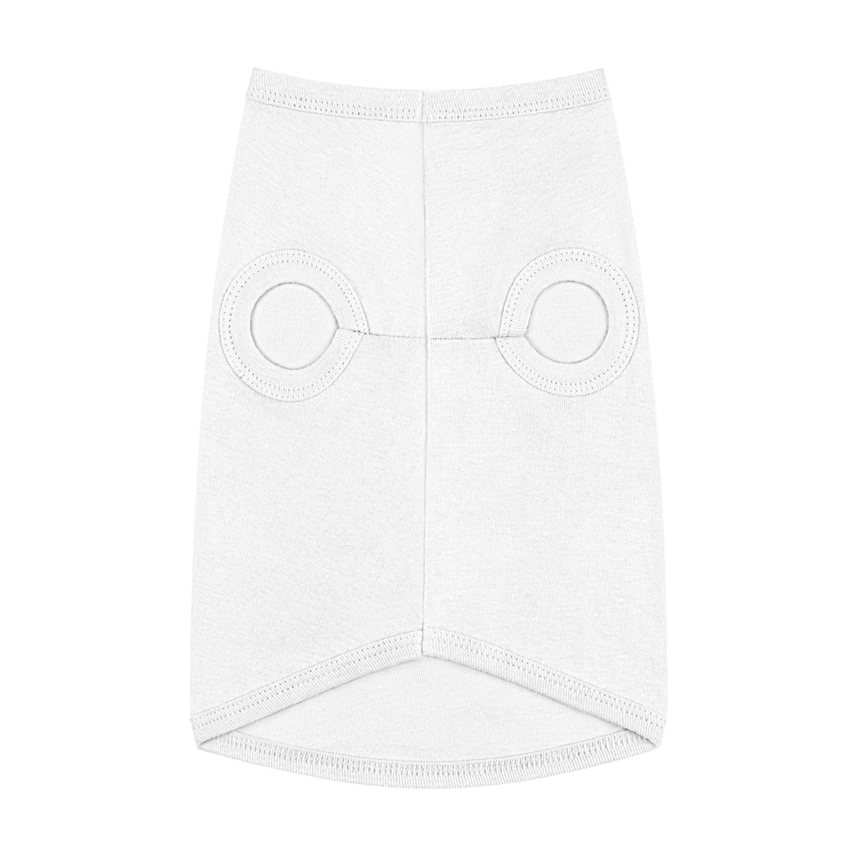 Pelara Pet Tank Top — Pelara Logo Series