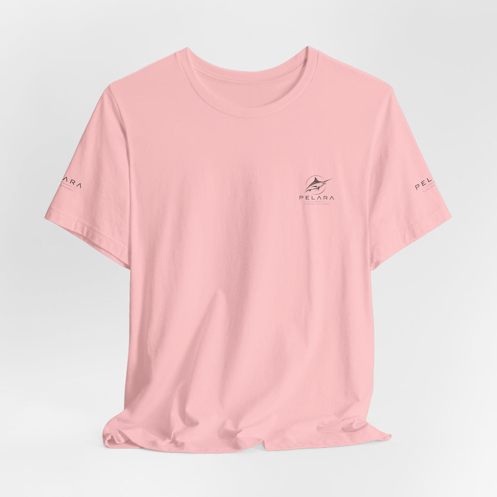 Sailfish Coastal Fishing Shirt - Mason Series