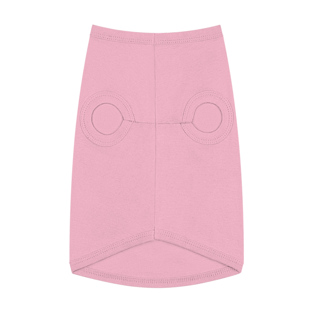 Pelara Pet Tank Top — Pelara Logo Series