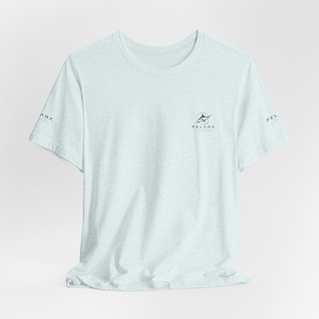Sailfish Coastal Fishing Shirt - Mason Series