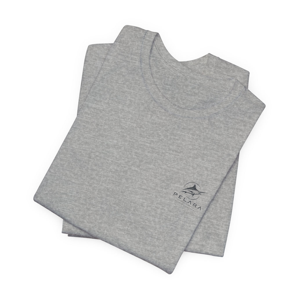 Sailfish Coastal Fishing Shirt - Mason Series