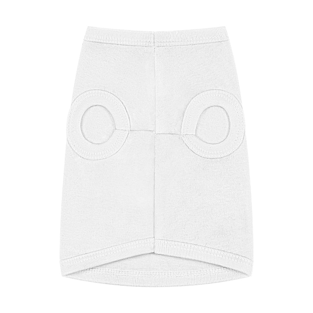 Pelara Pet Tank Top — Pelara Logo Series