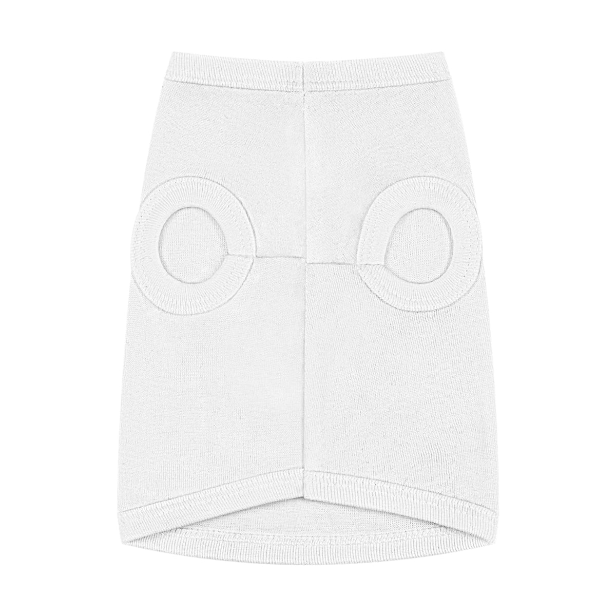 Pelara Pet Tank Top — Pelara Logo Series