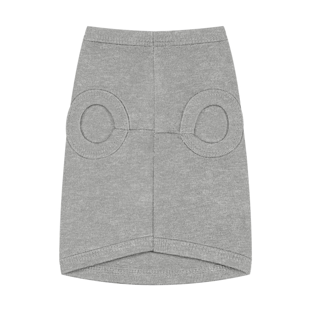 Pelara Pet Tank Top — Pelara Logo Series