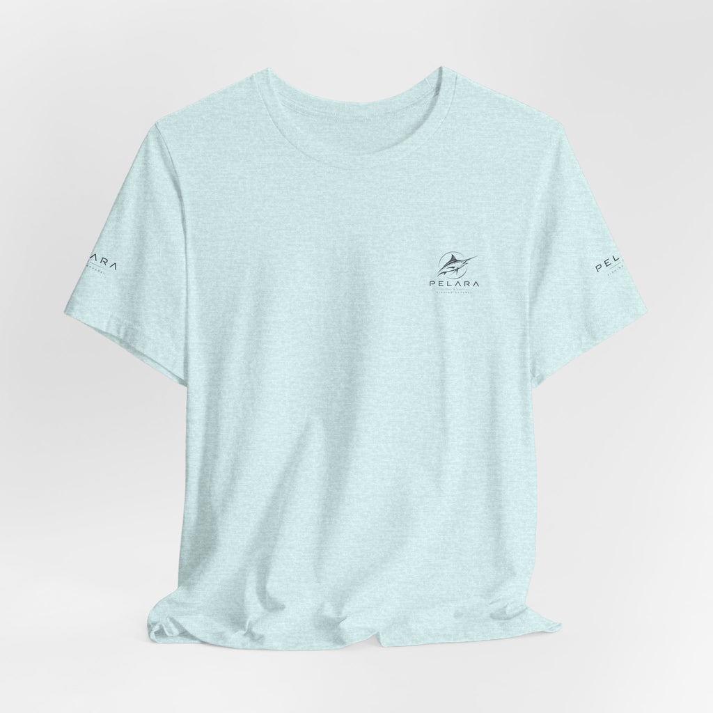 Sailfish Coastal Fishing Shirt - Mason Series