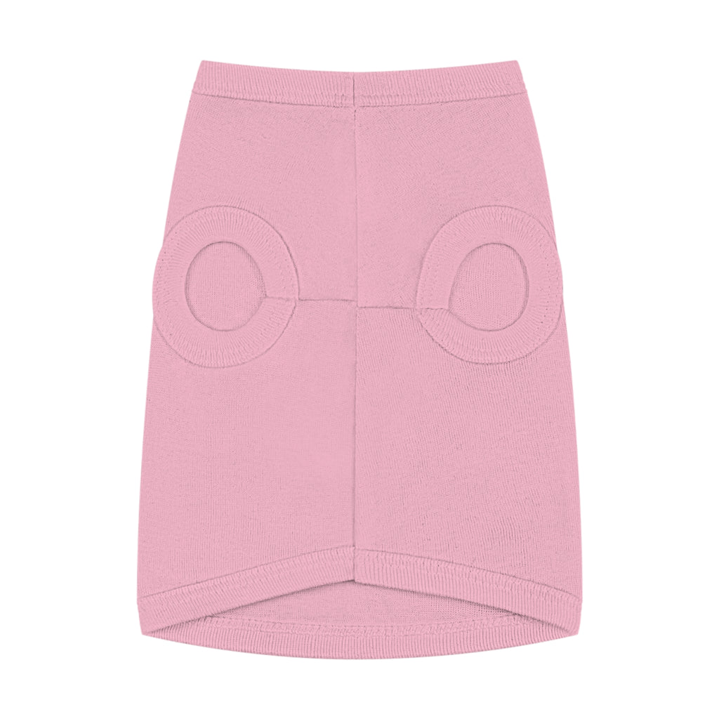 Pelara Pet Tank Top — Pelara Logo Series