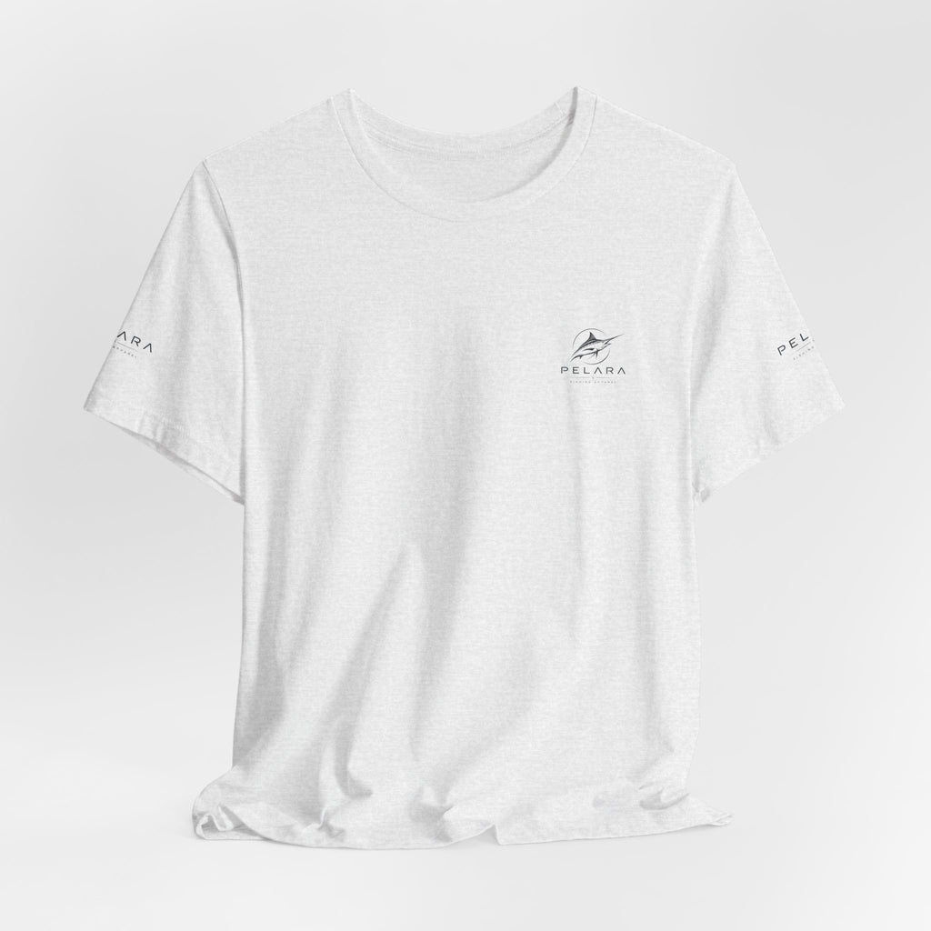 Sailfish Coastal Fishing Shirt - Mason Series