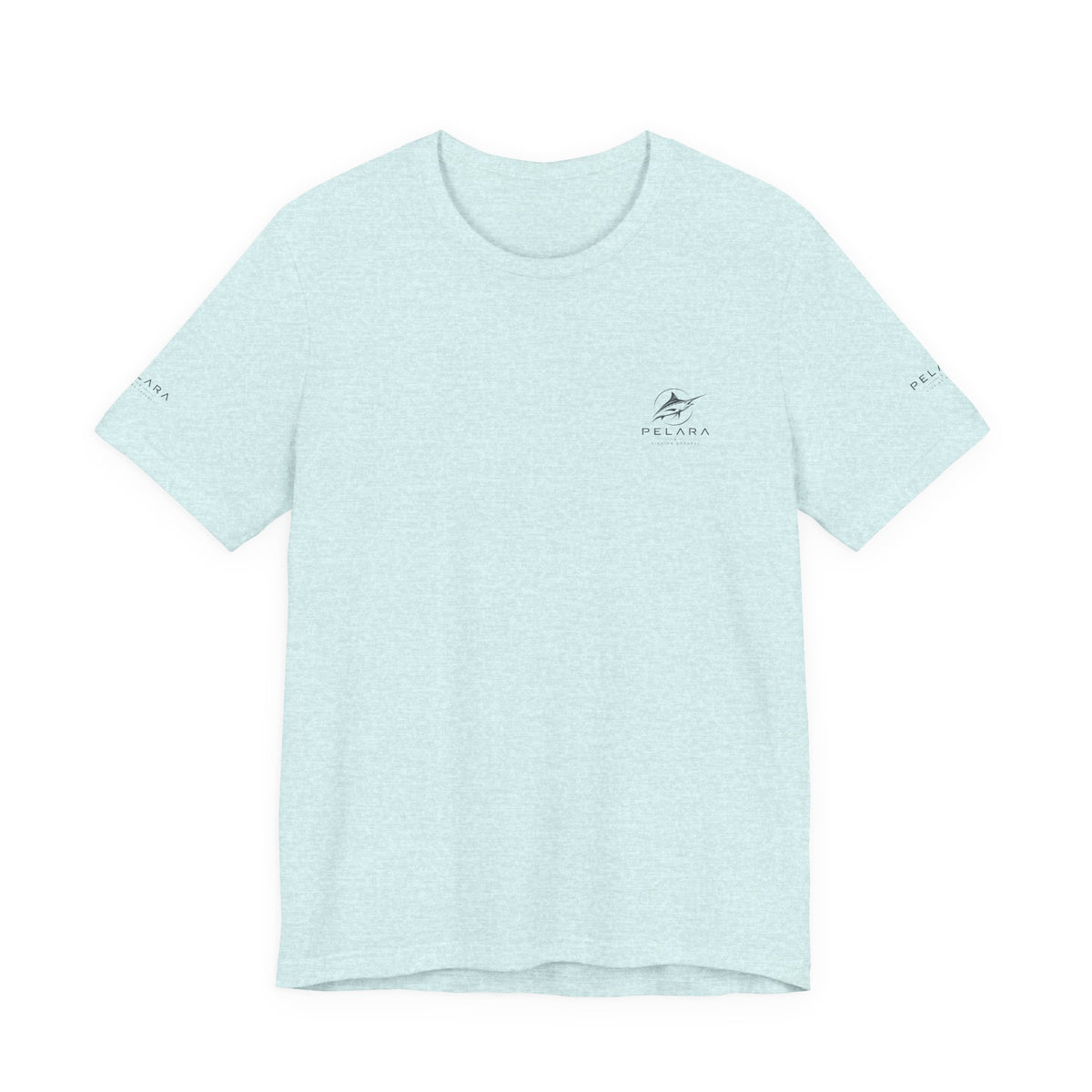 Sailfish Coastal Fishing Shirt - Mason Series