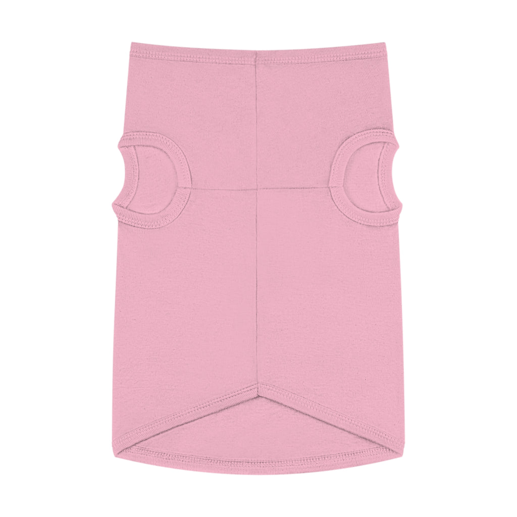 Pelara Pet Tank Top — Pelara Logo Series