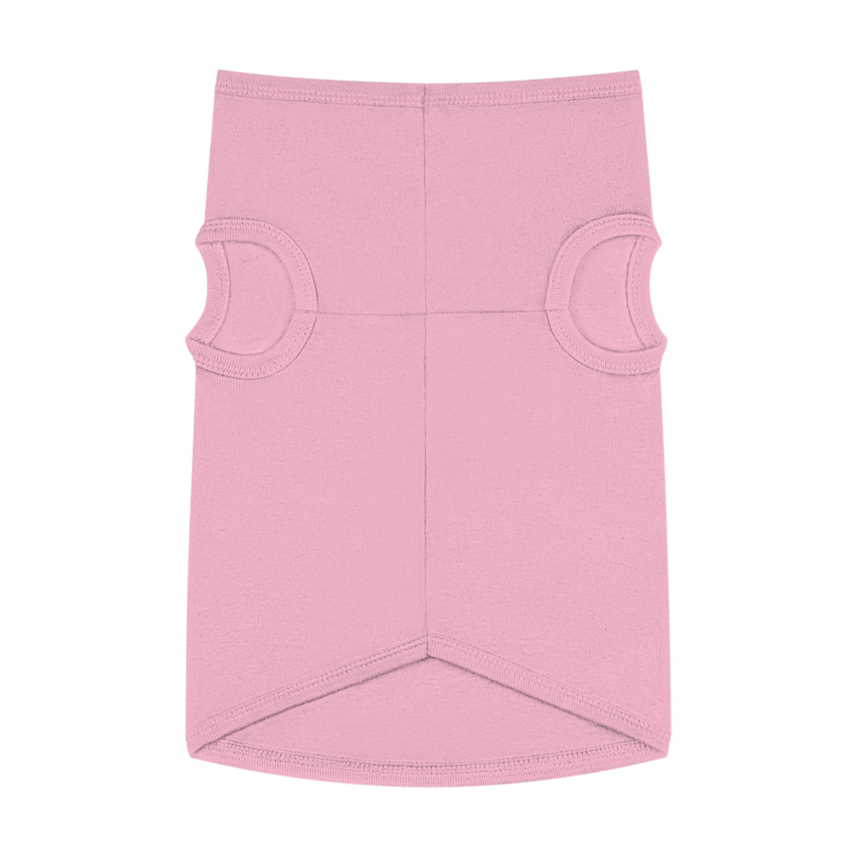 Pelara Pet Tank Top — Pelara Logo Series