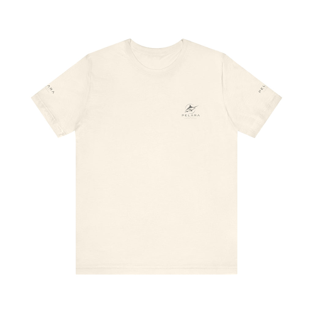 Sailfish Coastal Fishing Shirt - Mason Series