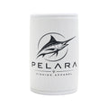 Pelara Fishing Stubby Cooler – Pelara Logo Series
